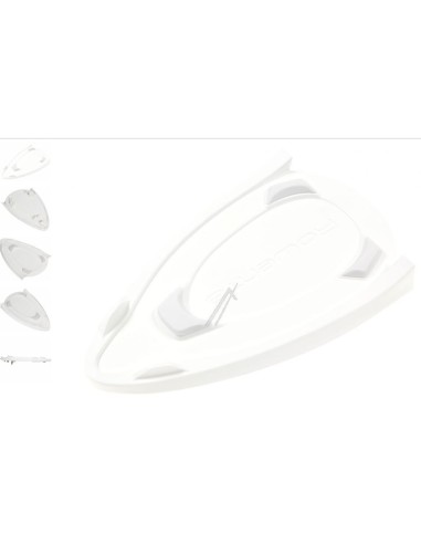 Support Fer à Vapeur pour Generateur Vapeur Compact Steam Rowenta
