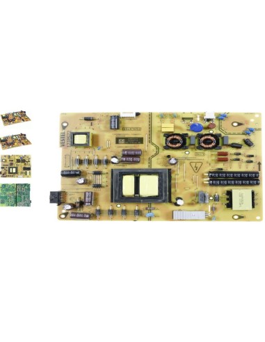 Platine Alimentation pour Téléviseur SABA