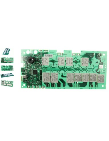 Module de Controle pour Four BOSCH