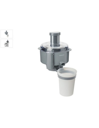 Centrifugeuse pour Kitchen Machine KENWOOD 