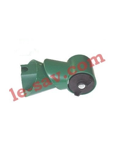 Rotule de la Brosse HD35 pour Aspirateur VK 135 Vorwerk