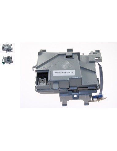 Module Electronique pour Lave Vaisselle BEKO