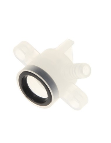 Raccord+ Filtre pour Cafetiére DOLCE ET GUSTO DELONGHI