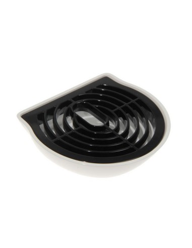 Appui pour Tasses avec Grille pour Cafetiére DOLCE ET GUSTO DELONGHI