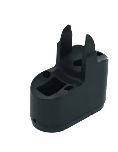 Support Mural Noir pour Aspirateur A Main XNANO ROWENTA