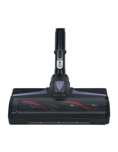Electro Brosse Violet + Noir pour Aspirateur à Main X-FORCE FLEX9.60 ROWENTA