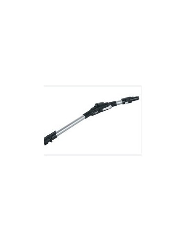 Tube Flexible Gris + Noir pour Aspirateur à Main X-FORCE FLEX9.60 ROWENTA