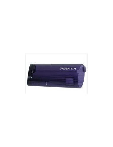 Bac Séparateur pour Aspirateur à Main X-FORCE FLEX9.60 ROWENTA
