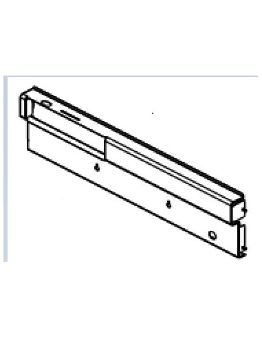 Console pour Plancha Campingaz