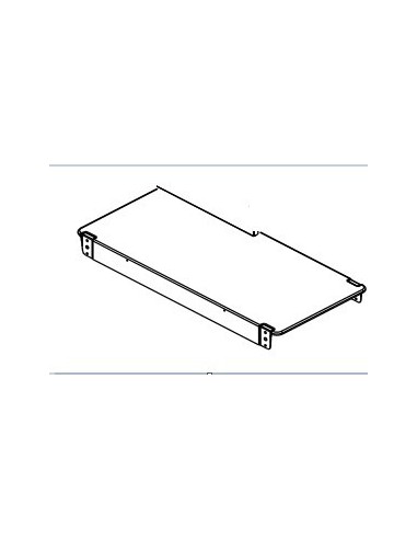 Support de Reservoir pour Plancha Campingaz