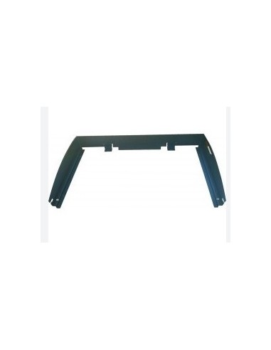 Parevent Arriére pour Plancha Campingaz