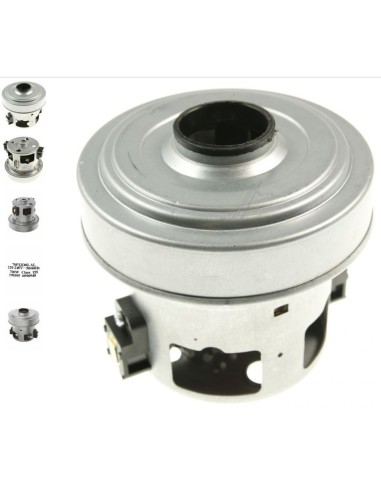 Ventilateur pour Aspirateur BOSCH