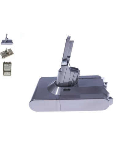 Batterie Pack LI Ion pour Aspirateur DYSON