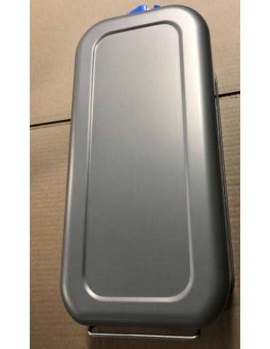 Réservoir Amovible + Bouchon pour Poele à...