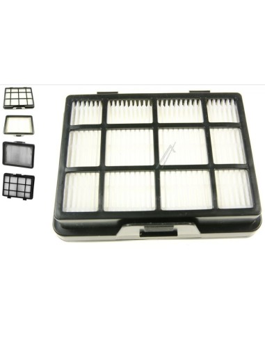 Filtre HEPA pour Aspirateur BOSCH