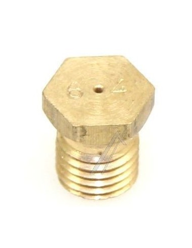 Injecteur 0.64 pour Plaque de Cuisson DOMETIC 