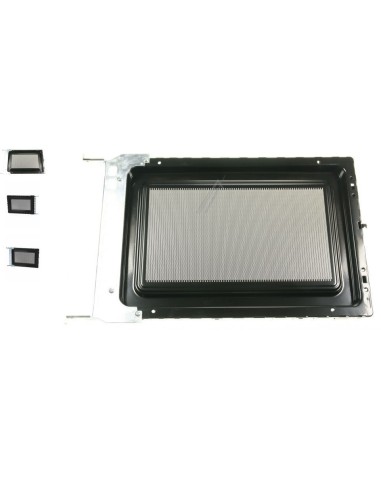 Contre Porte pour Micro Ondes SIEMENS