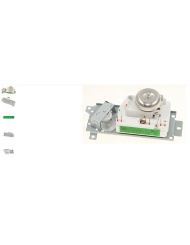 Programmateur Minuterie pour Micro Ondes SIEMENS