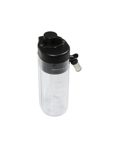 Carafe Lait pour machine à café Delonghi