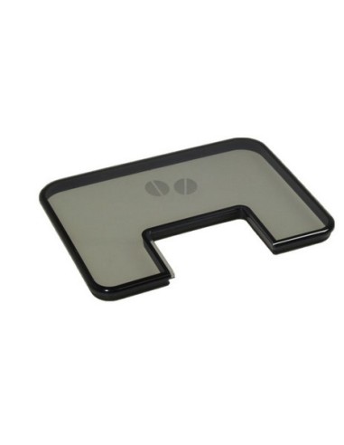 Couvercle Grains pour machine à café Delonghi