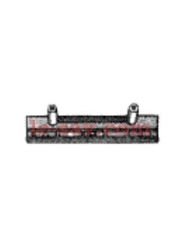 Fixation Moteur de la Brosse pour Aspirateur VTF732 Vorwerk