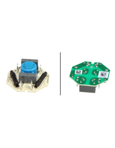 Carte Moteur pour machine à café Delonghi