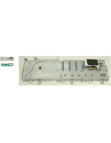 Module Electronique Configurer pour Machine à Laver ELECTROLUX