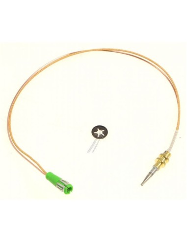 Kit Thermocouple pour Plaque de Cuisson EK2000 DOMETIC