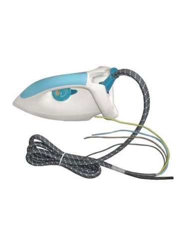 Fer Complet pour Centrale Vapeur Liberty Rowenta