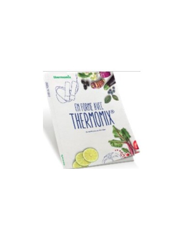 Carnet En forme avec Thermomix