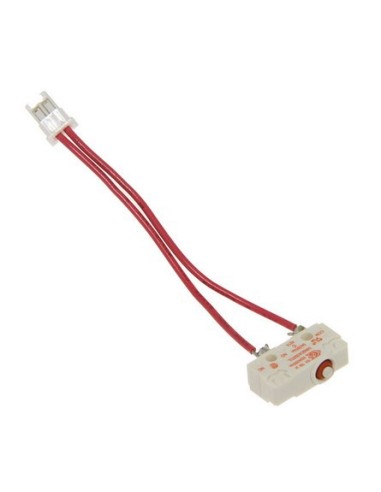 Minirupteur pour machine à café Delonghi