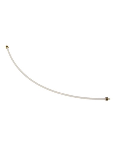 Tube avec 2 Douilles pour machine à café Delonghi