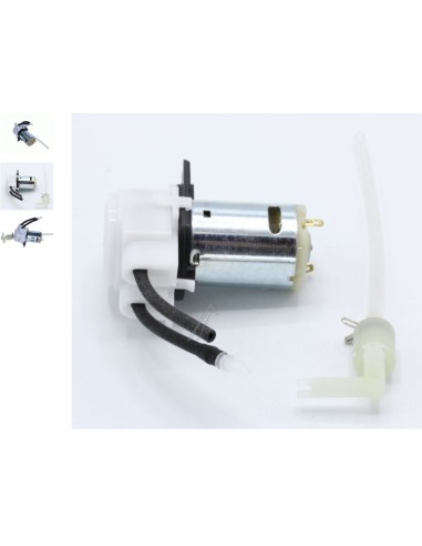 Pompe pour Balai Vapeur BLACK & DECKER
