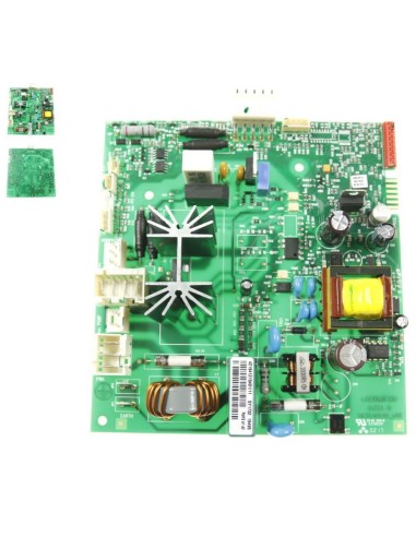 Module Electronique pour Machine Expresso Saeco