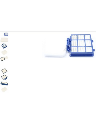 Kit Filtre pour Aspirateurs Hoover