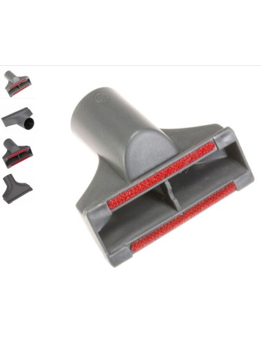 Petit Suceur Diamètre 35 mm pour Aspirateur Hoover