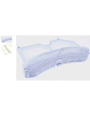 Filtre Peluches pour Séche Linge Thomson