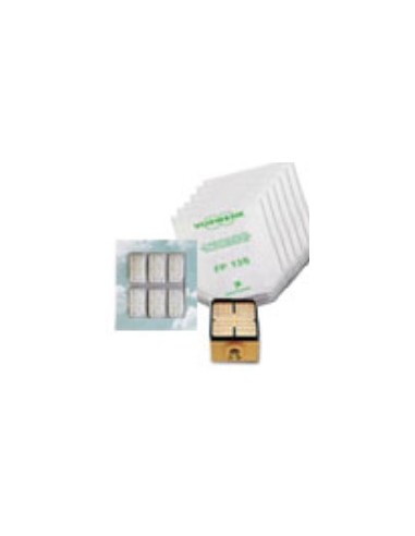 Kit entretien VK135 - 136 (6 sacs + 1 micro filtre + 6 pastilles Dovina Classic)pour VK315 VORWERK