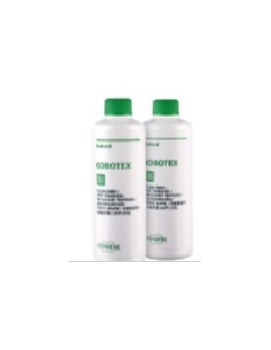  Kobotex - Détachant textiles (2 x 200ml) pour VK315 VORWERK