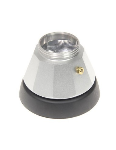 Ensemble Chaudiére 2 Tasses pour Cafetiére Moka DELONGHI