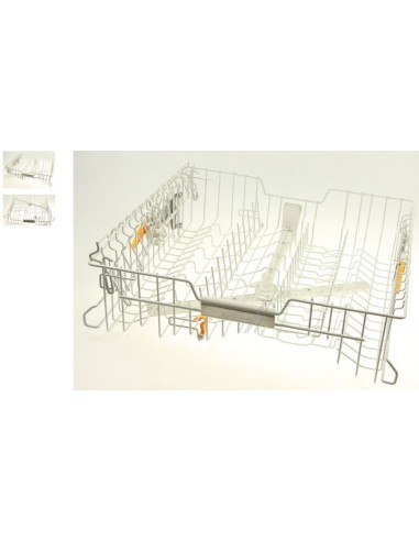 Panier Supérieur pour Lave Vaisselle MIELE