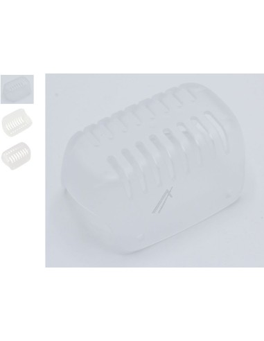 Capot de Protection pour Rasoir BRAUN