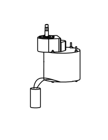 Tamis pour Extracteur de Jus KitchenChef