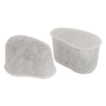 Lot de 2 Cartouches Filtrantes Proaroma pour Cafetière Krups