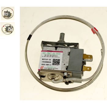 Thermostat pour Réfrigérateur SABA