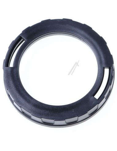 Bague Verrou Bol Noir pour Blender PERFECTMIX+ MOULINEX