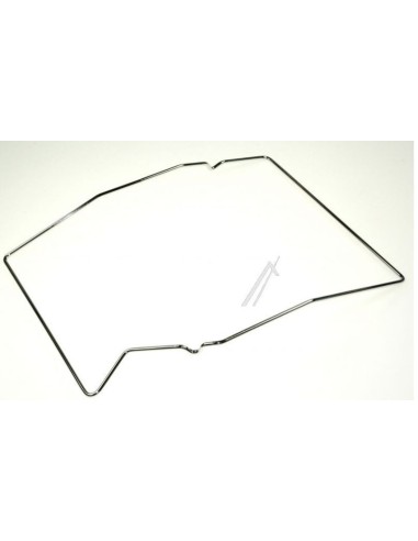 Grille Tourne Broche pour Four  Whirlpool