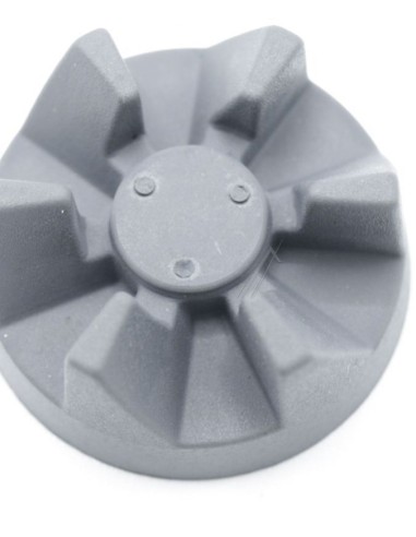 Arbre de Transmission Gris pour Blender PERFECTMIX+ MOULINEX