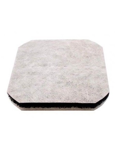 Filtre Mousse Anti-Odeur pour Friteuse Classic 1000 / 650 / Quadra 700 / Universalis Seb