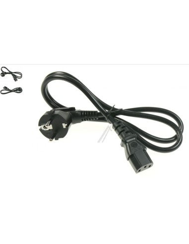 Cordon Noir pour Blender et Multicuiseur MOULINEX